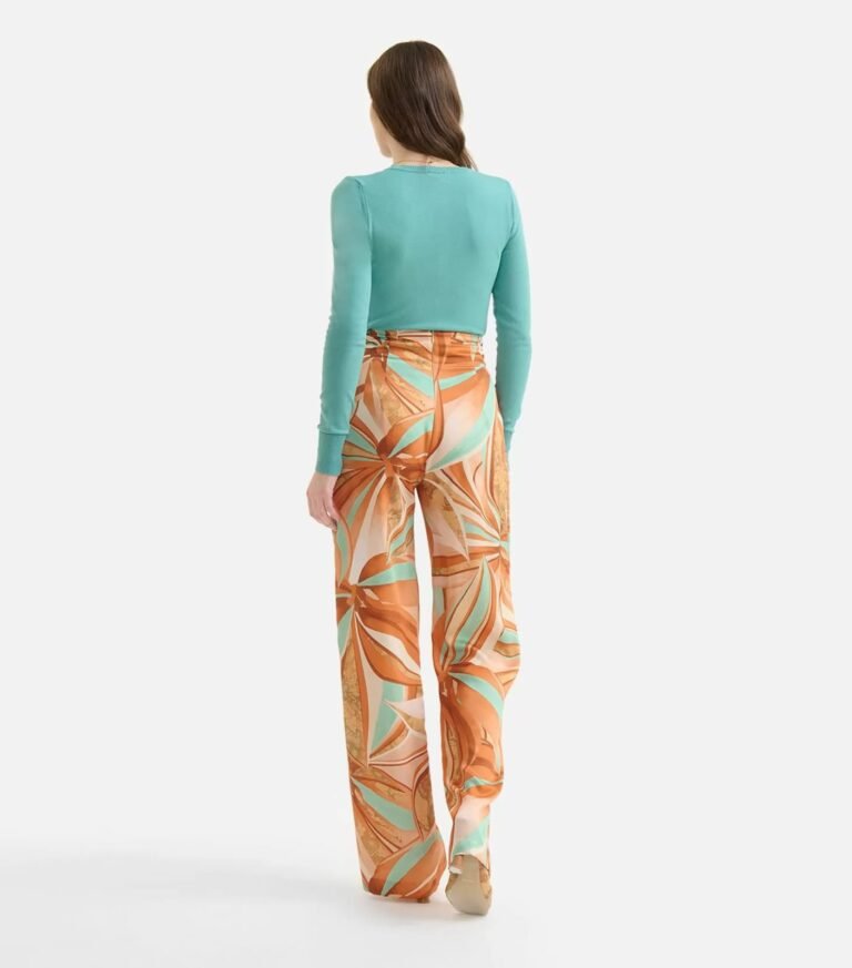 Pantallona Maxi Petals thumbnail 3