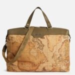 Çanta udhëtimi Geo Classic