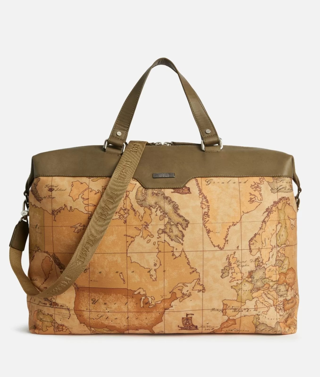 Çanta udhëtimi Geo Classic