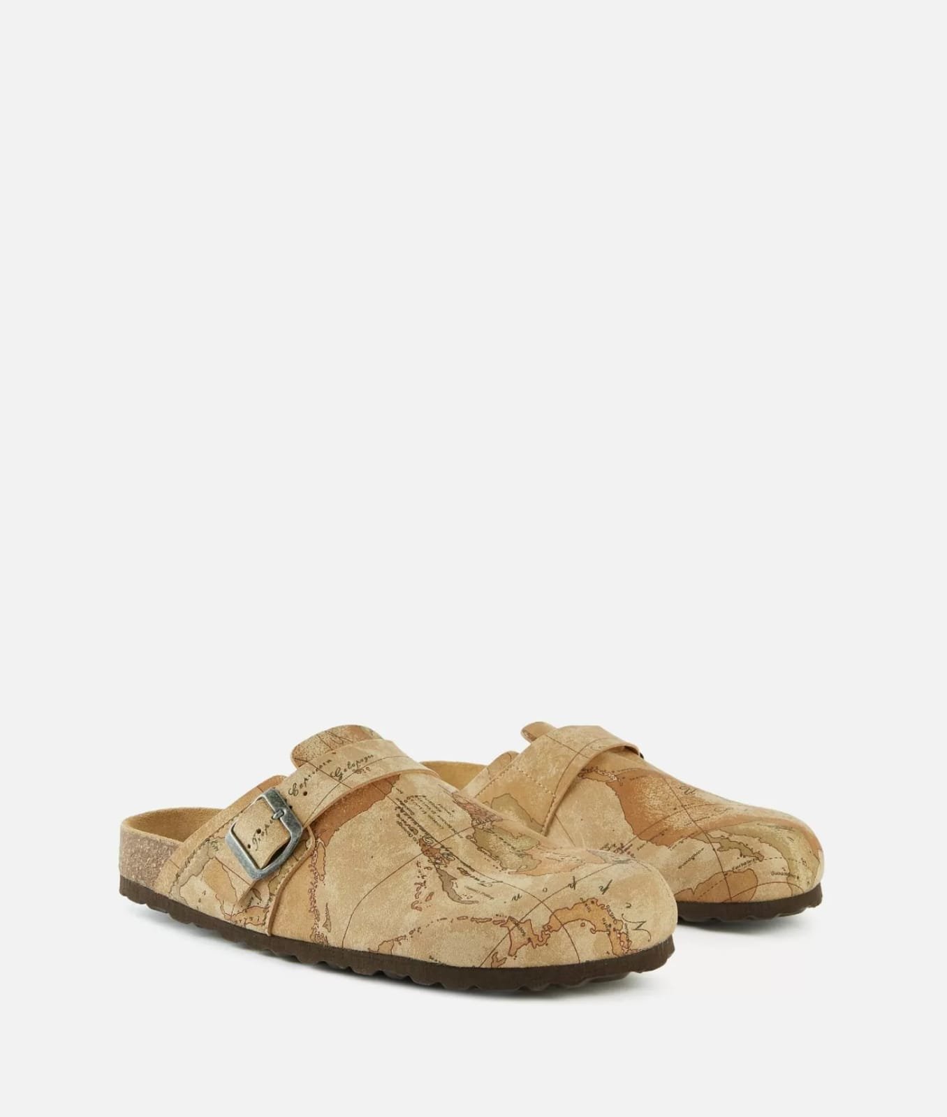 Shapka Geo Classic