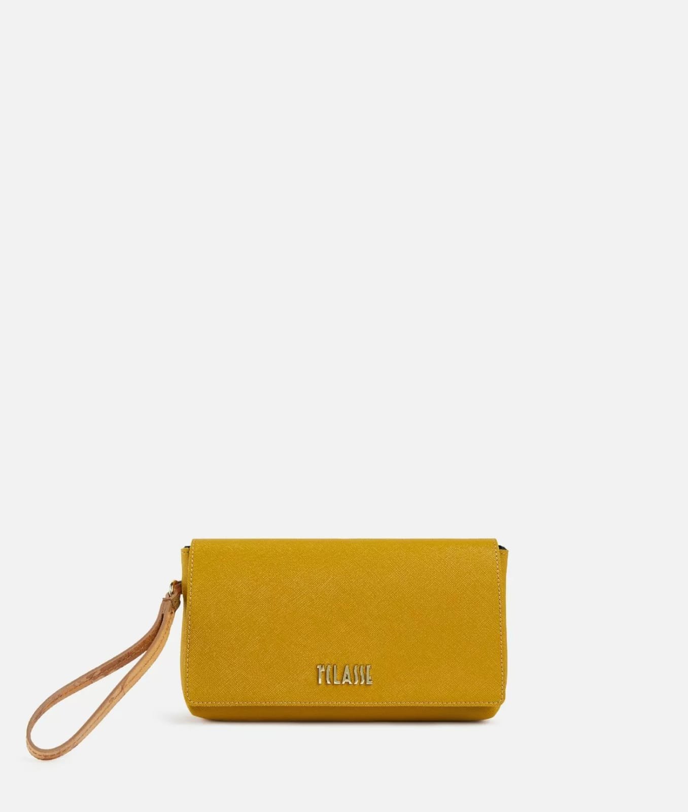 Digital City, pochette me kapak olive/oil