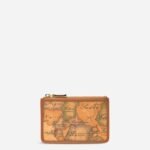 Geo Classic, mbajtese kartash