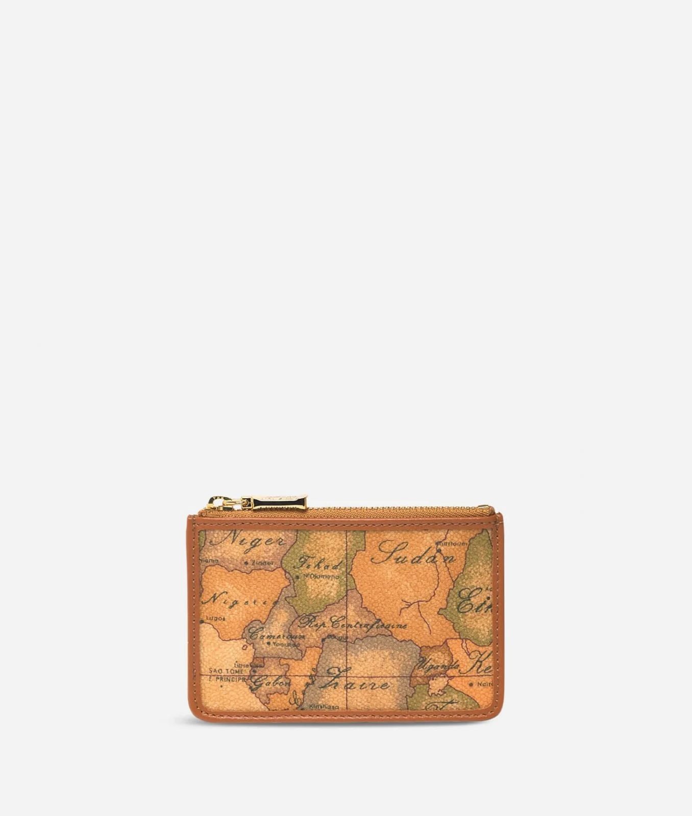 Geo Classic, mbajtese kartash