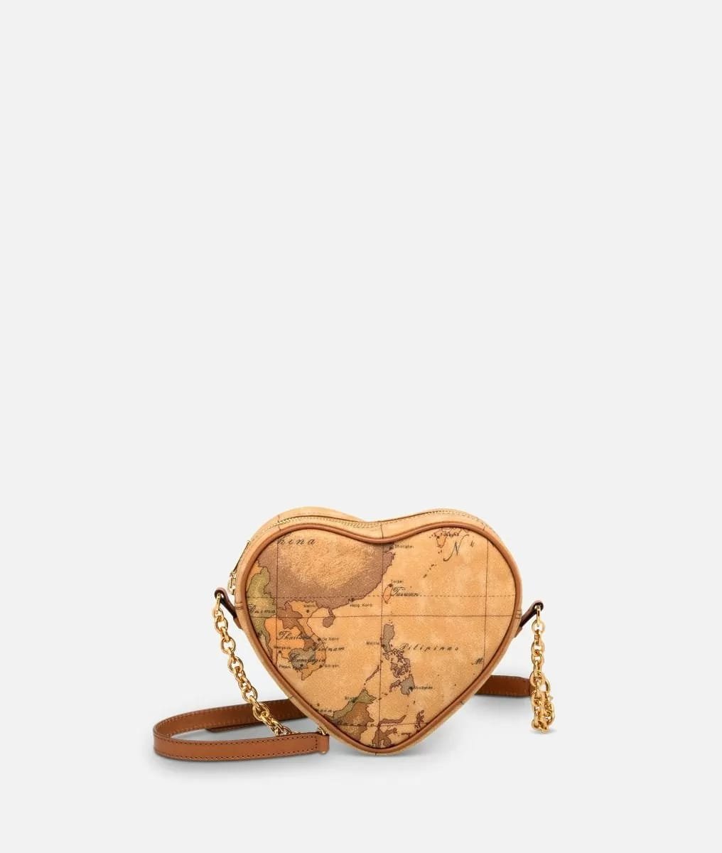 Geo Classic, Cante krahu ne forme zemre