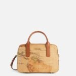 Geo Classic, Baule e katrorizuar