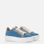 1ᴬ Classe Destination, Atlete Denim