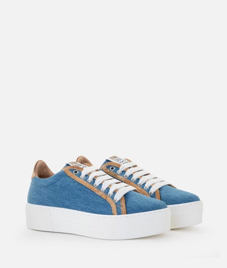 1ᴬ Classe Destination, Atlete Denim