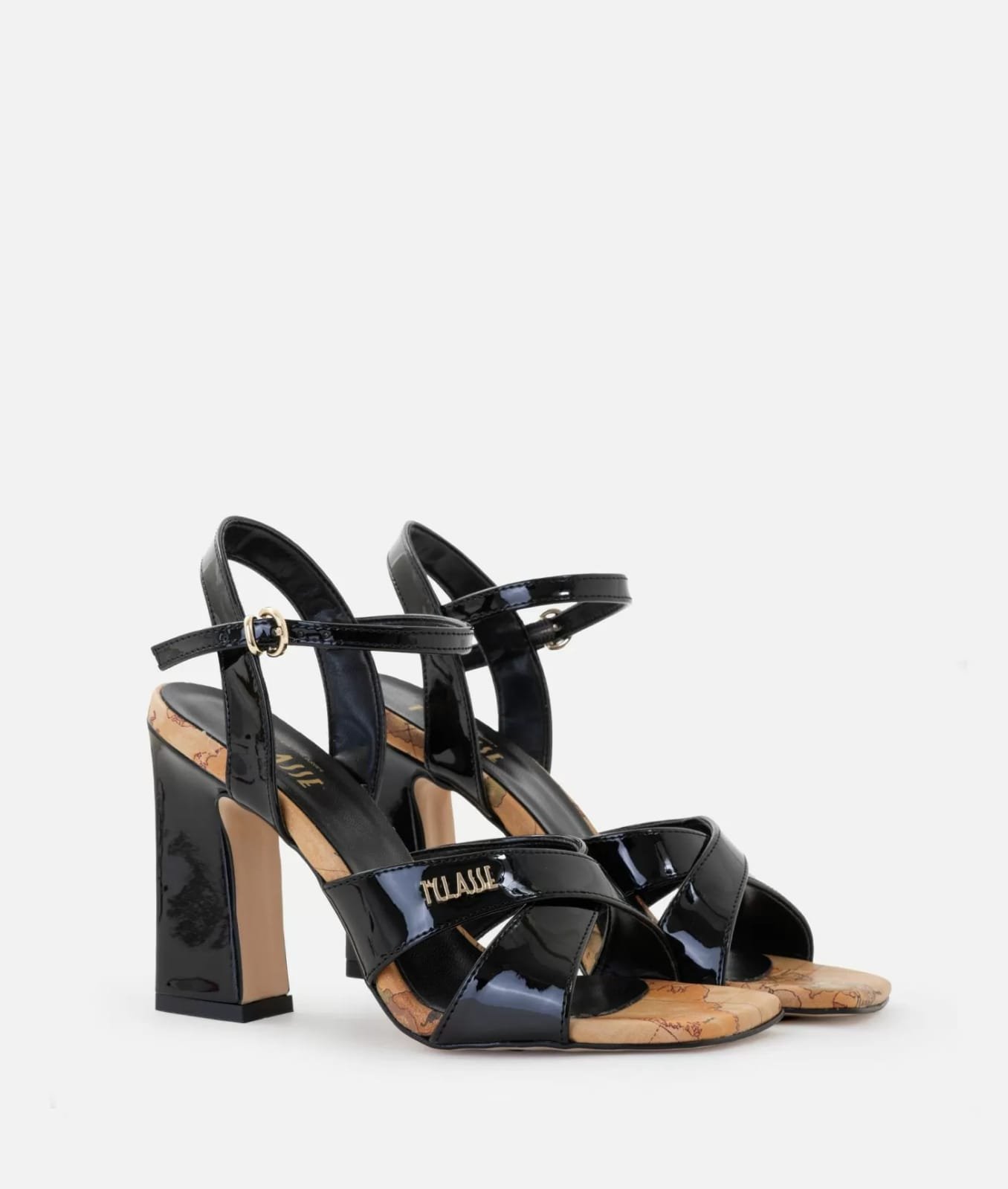 Sandale black