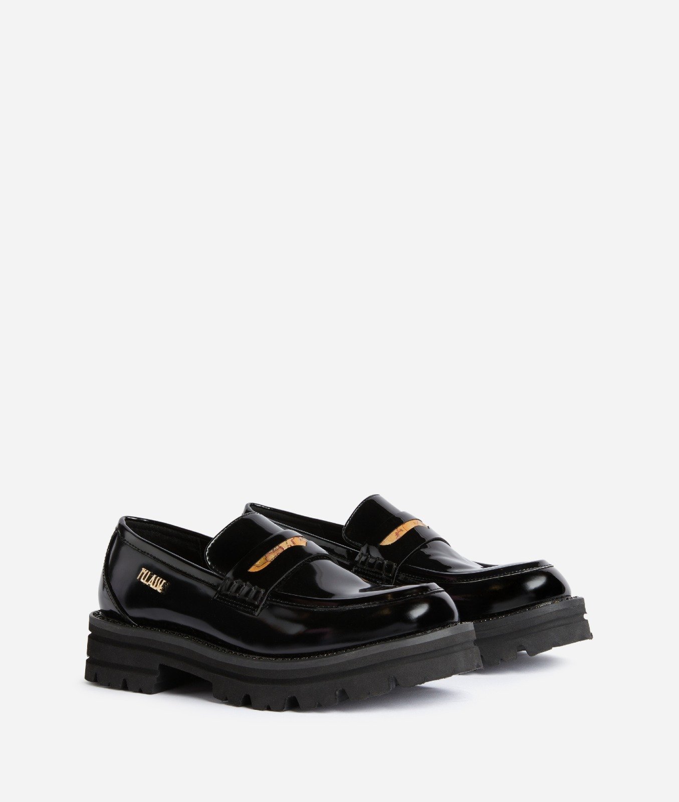 Moccasini Lekure te zeza