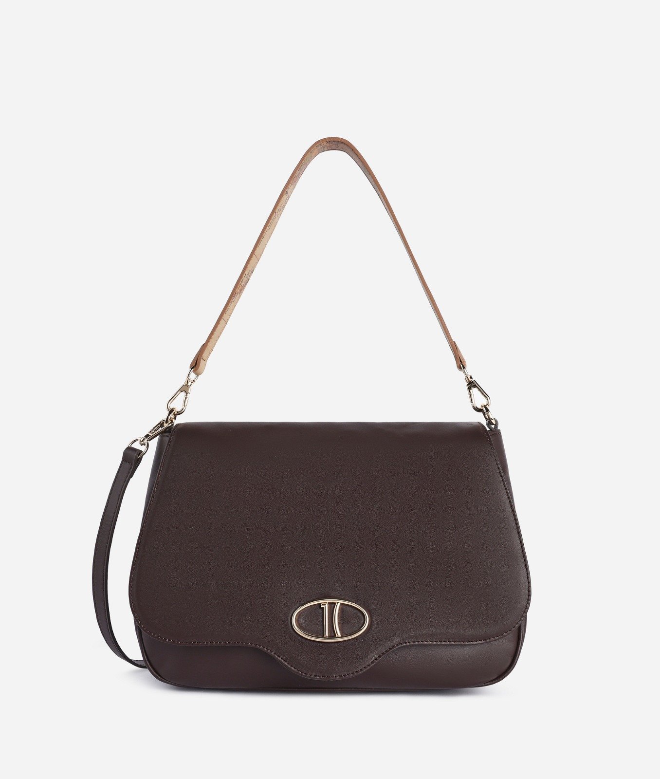 BRAVE MESSENGER  Cante Krahu e madhe Mahogany