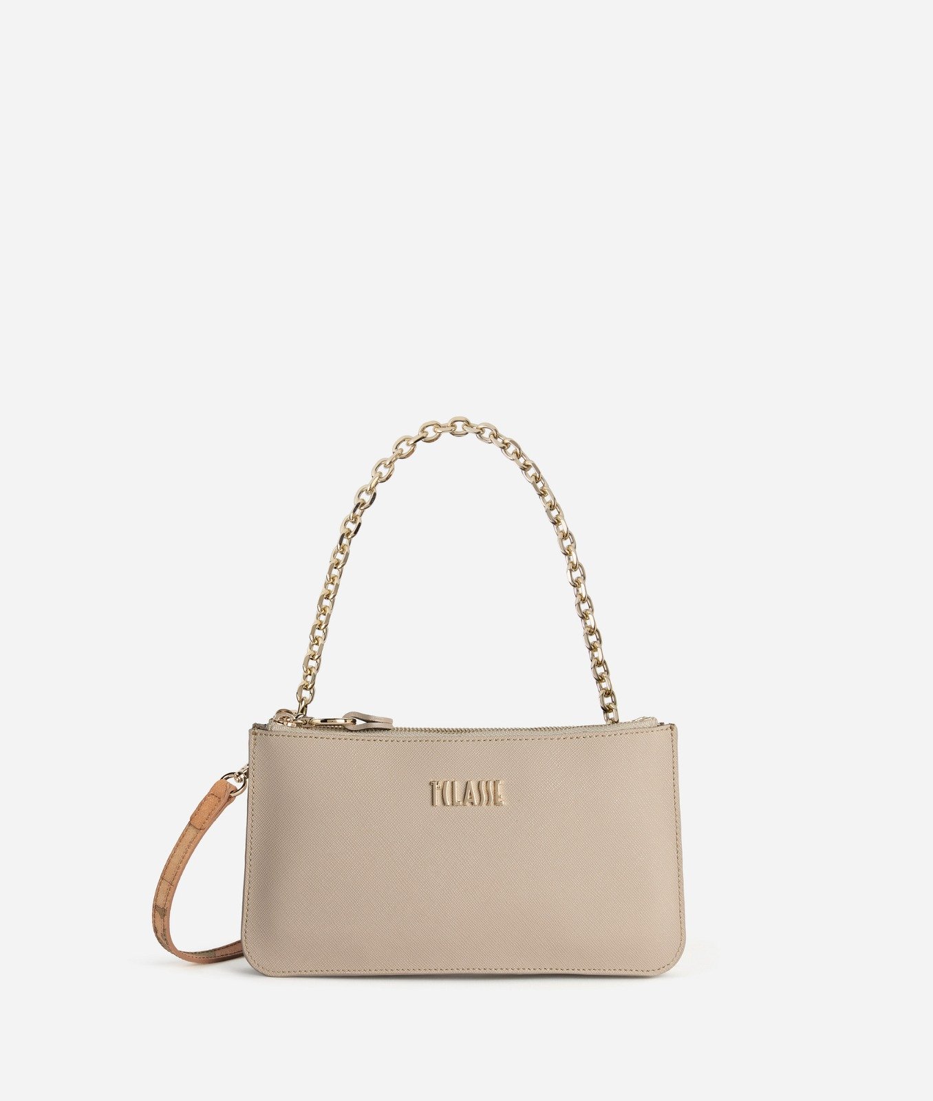 WINDY CITY Cante e vogel krahu Bezhe