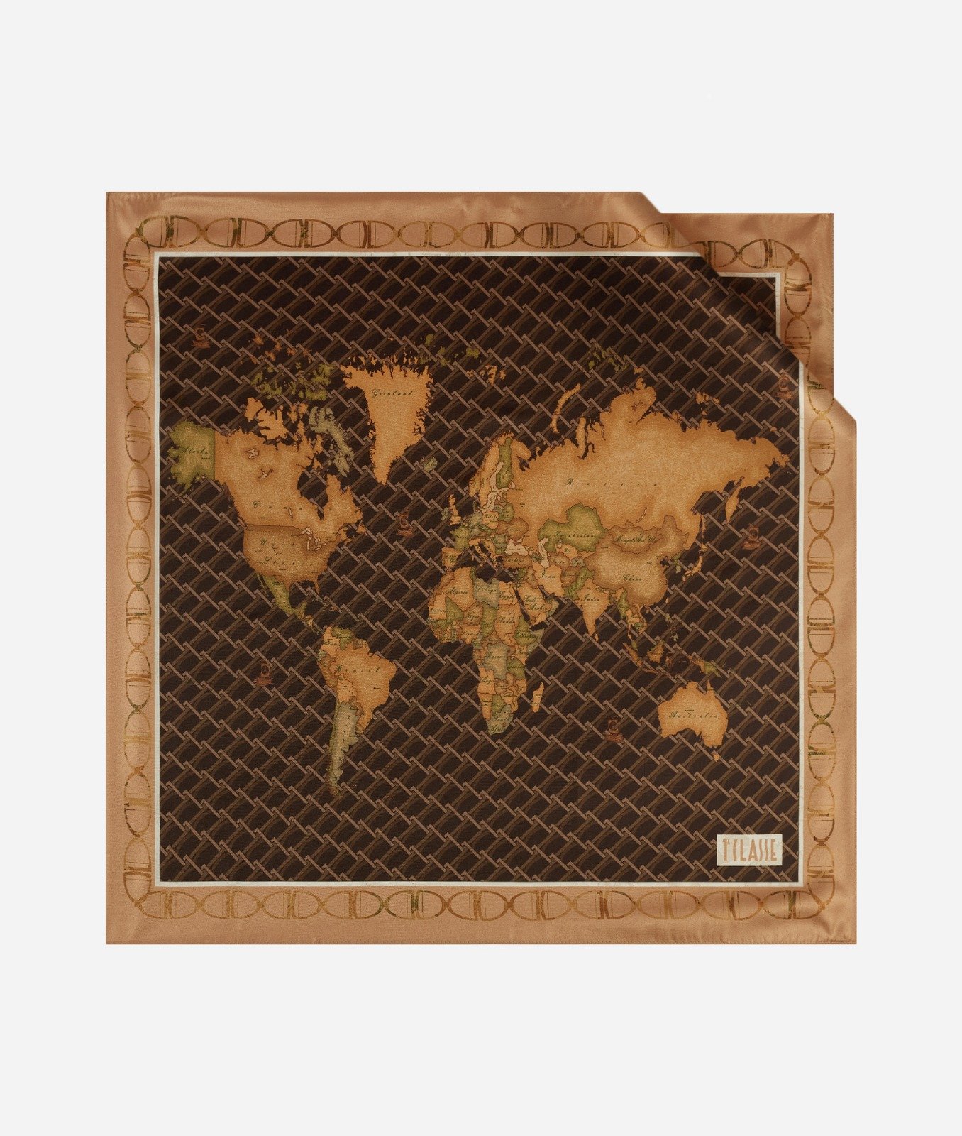 Monogram 1C  shall 75x75 Natural