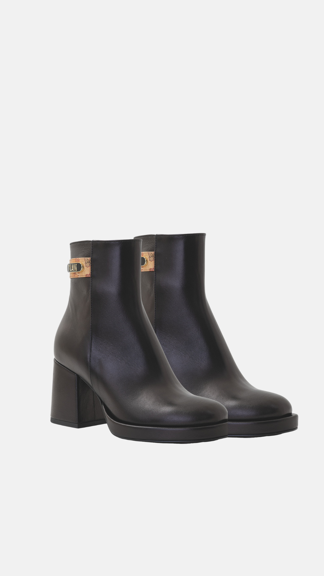 Cizme te zeza 1A Classe