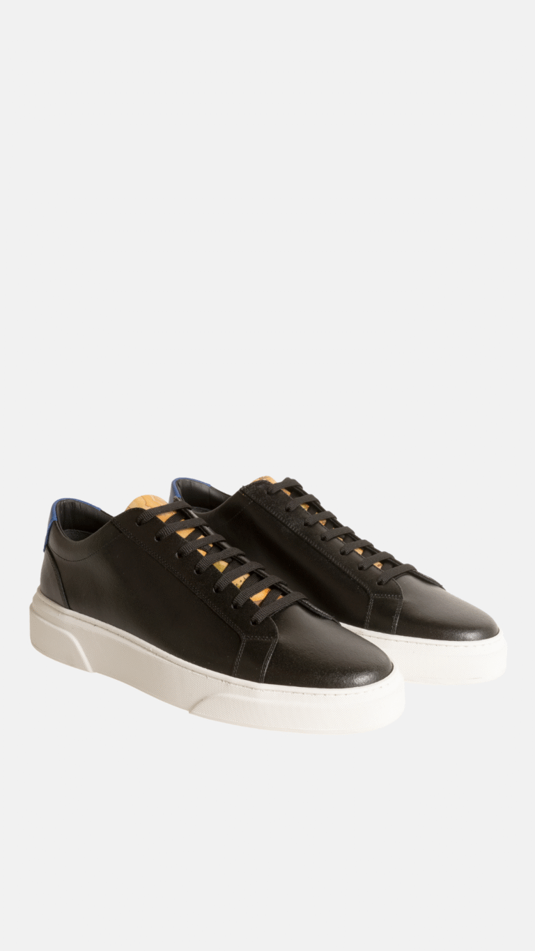 Atlete meshkujsh Black