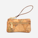 Geo Classic Clutch