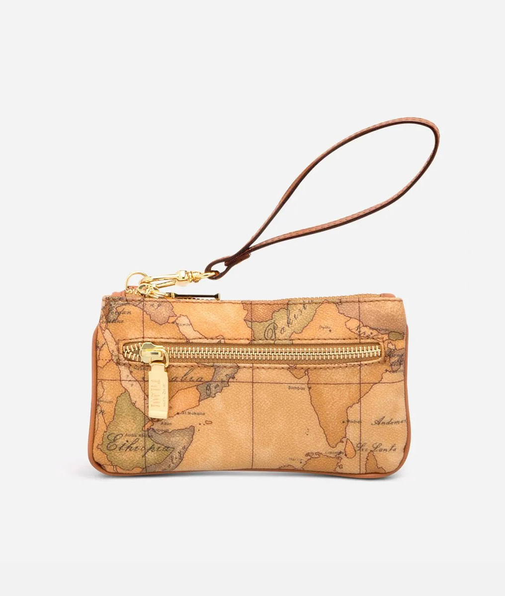 Geo Classic Clutch