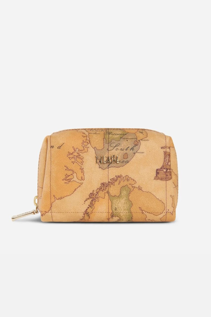 Geo Classic, Beauty case medium