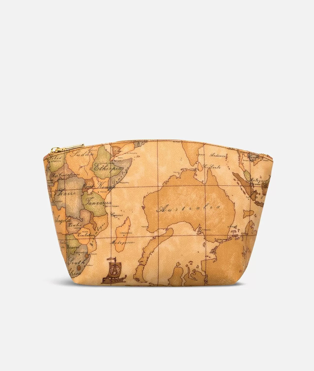 Pochette Geo Classic Medium