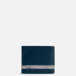 Portofol medium me shirit GEO DARK