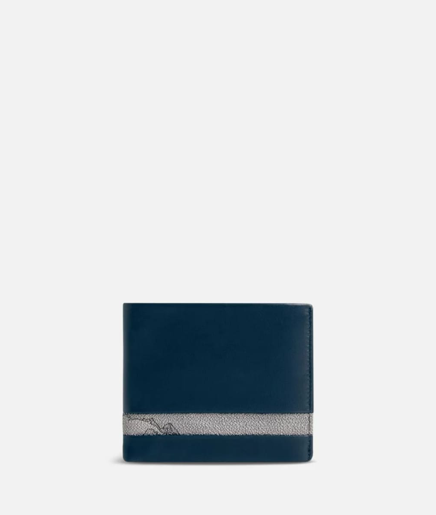 Portofol medium me shirit GEO DARK