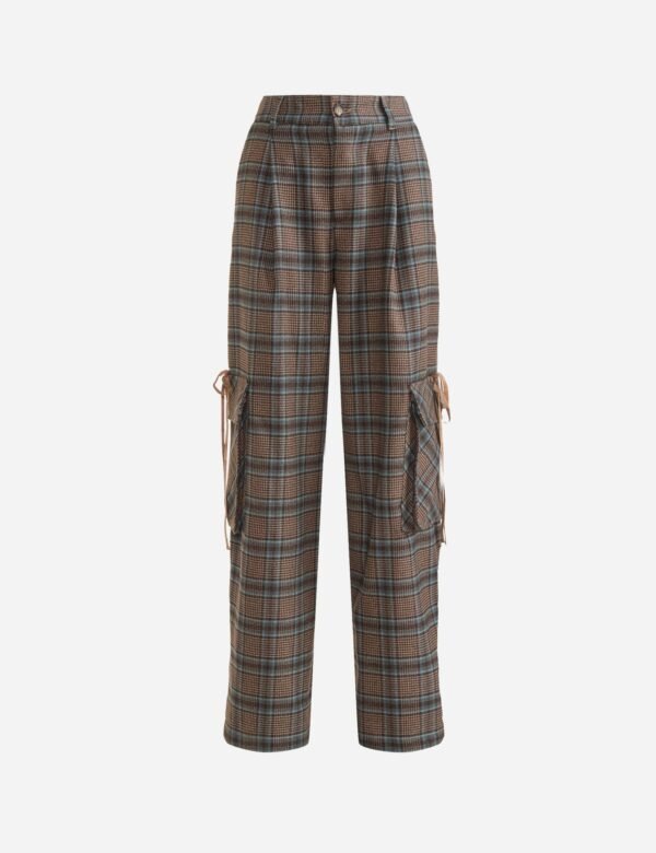 Pantallona Cargo Kafe