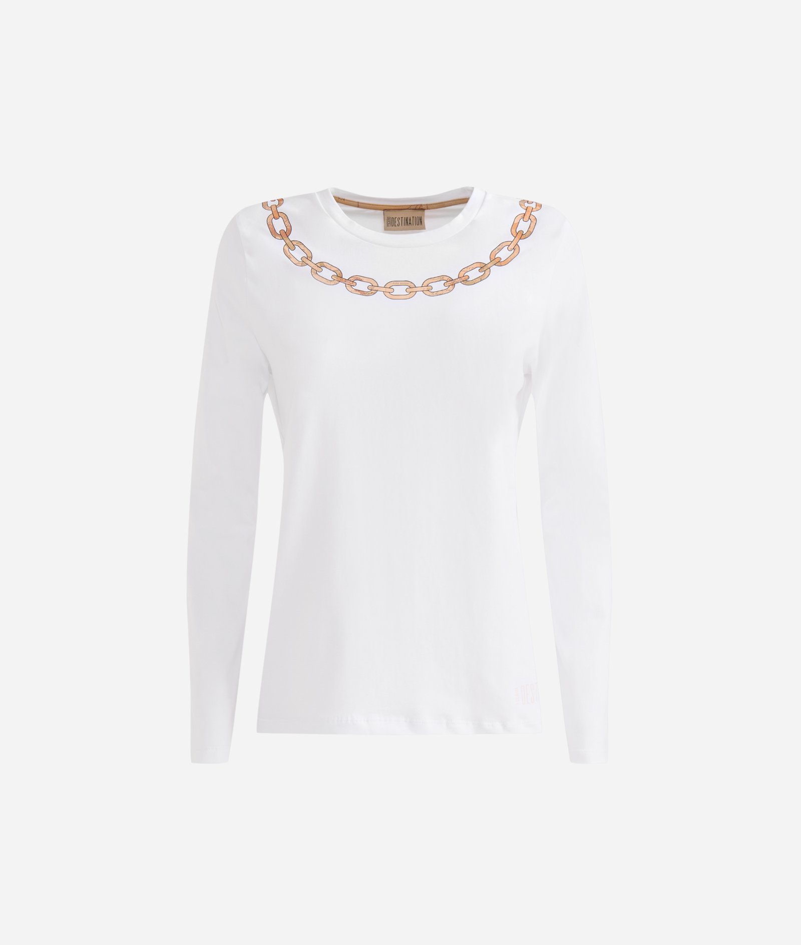 Bluze me menge te gjata