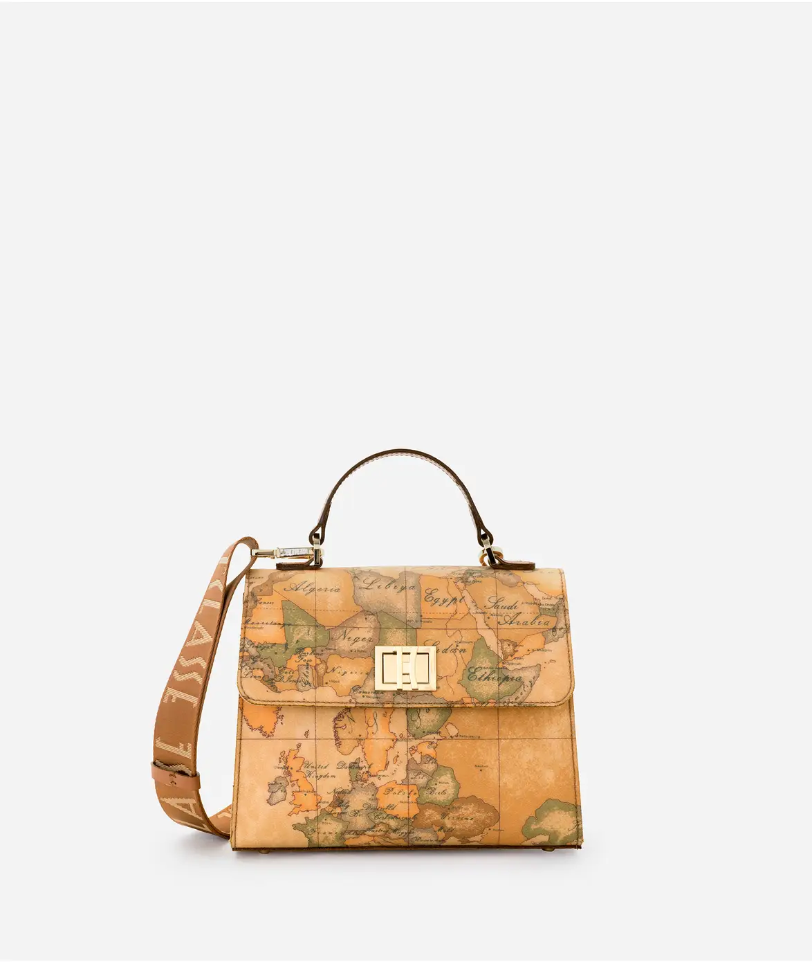 Geo Classic Natural Cante Krahu