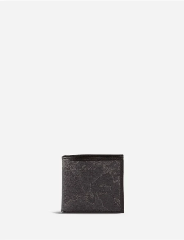 Portofol Geo Black