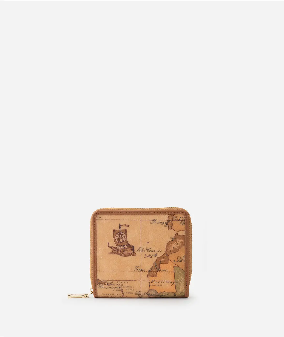 Portofol Geo Classic ziparound small