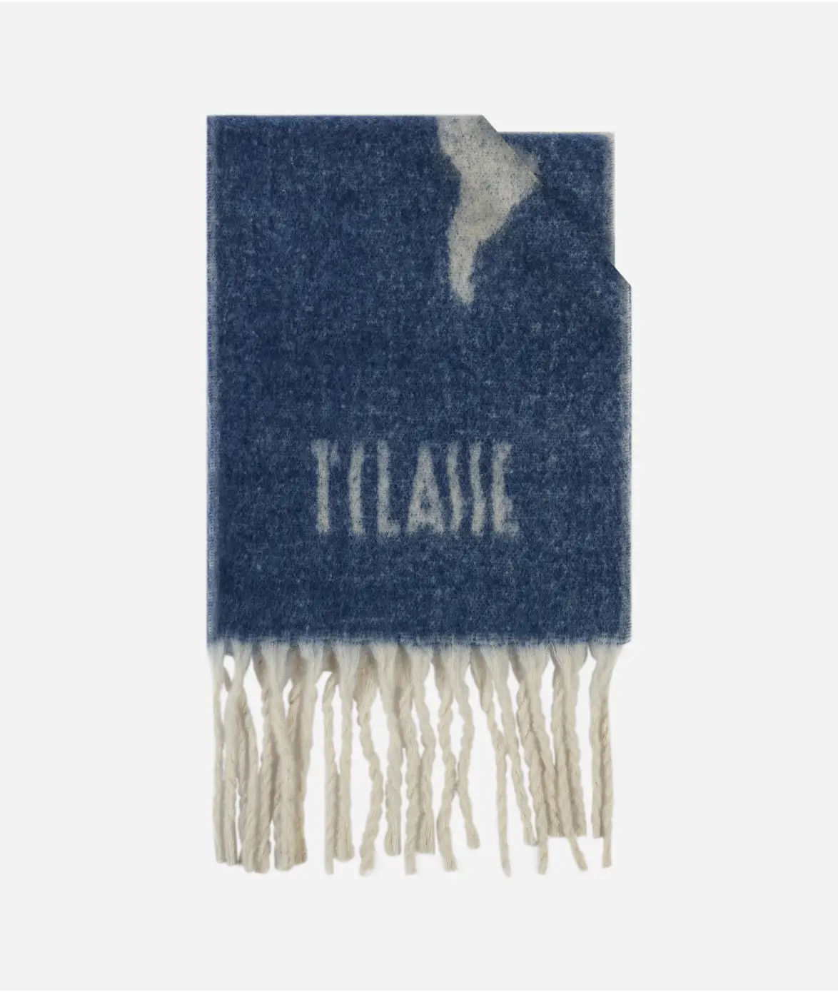 Shall 37x186 Blu Navy