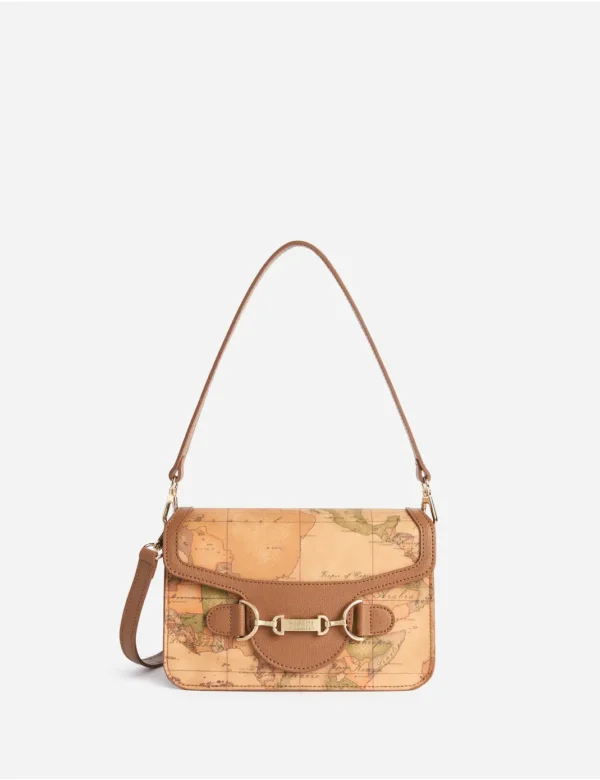 Cruise Bag- Cante krahu Kafe