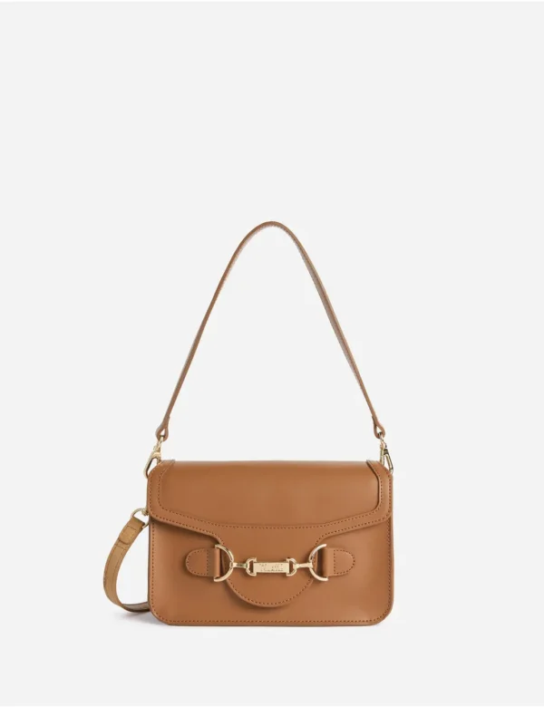 Cruise Bag- Cante krahu kafe