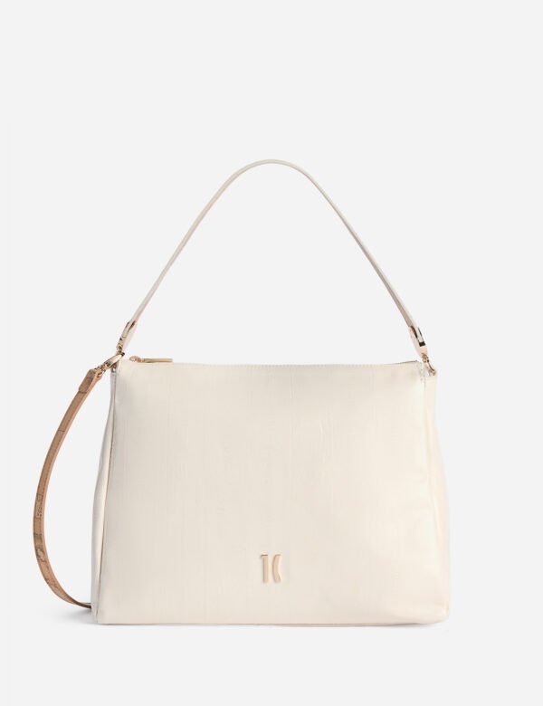 Tropic Bag - Cante krahu E bardhe