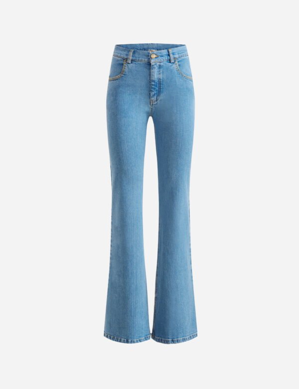 Xhinse me detaje Geo Classic