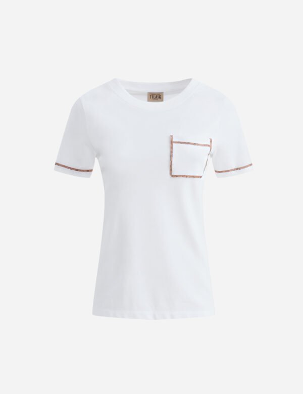 Tshirt i bardhe - 38