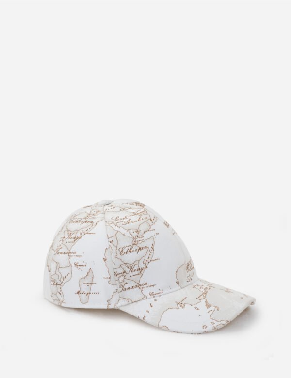 Kapele Geo White