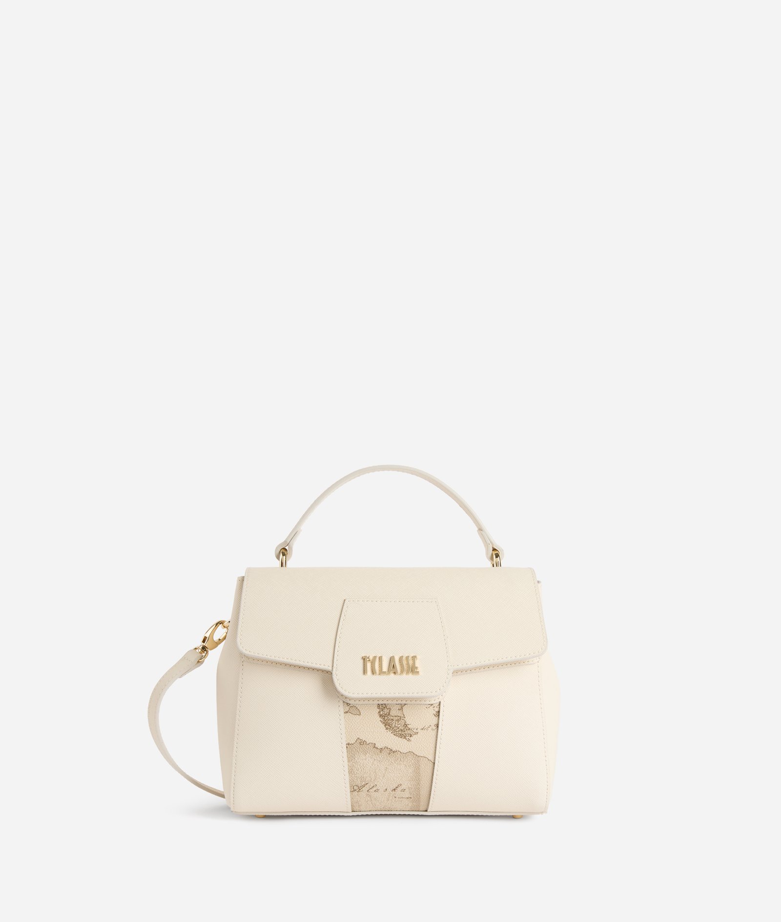 Bloom City- Cante dore Ivory