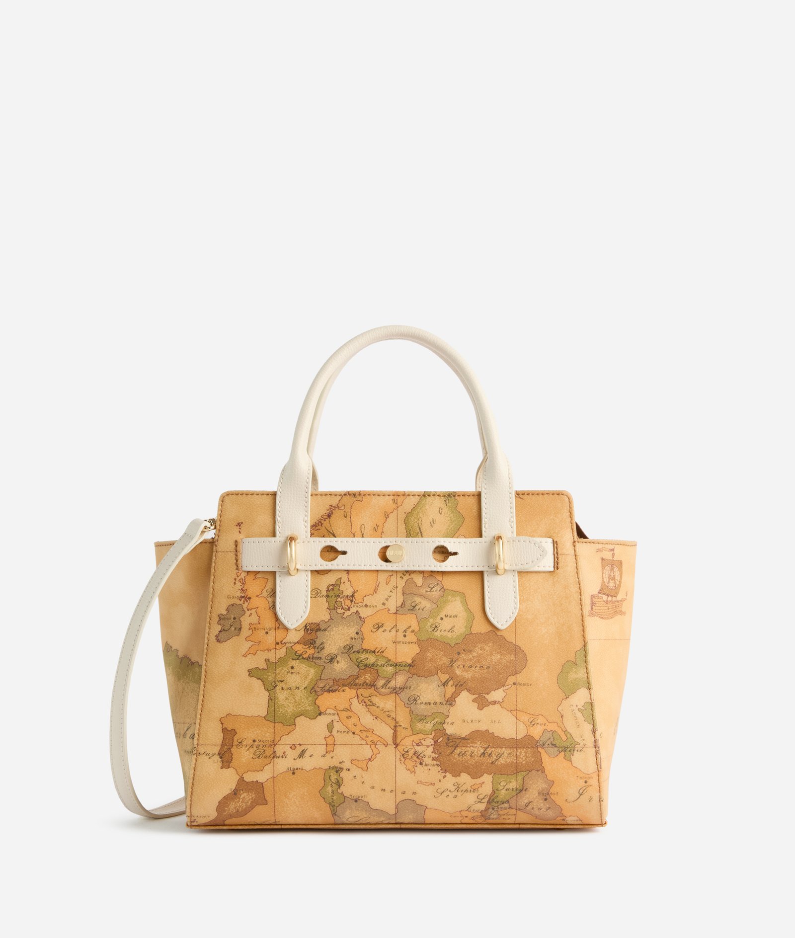 Escape Geo- Cante shopping Ivory