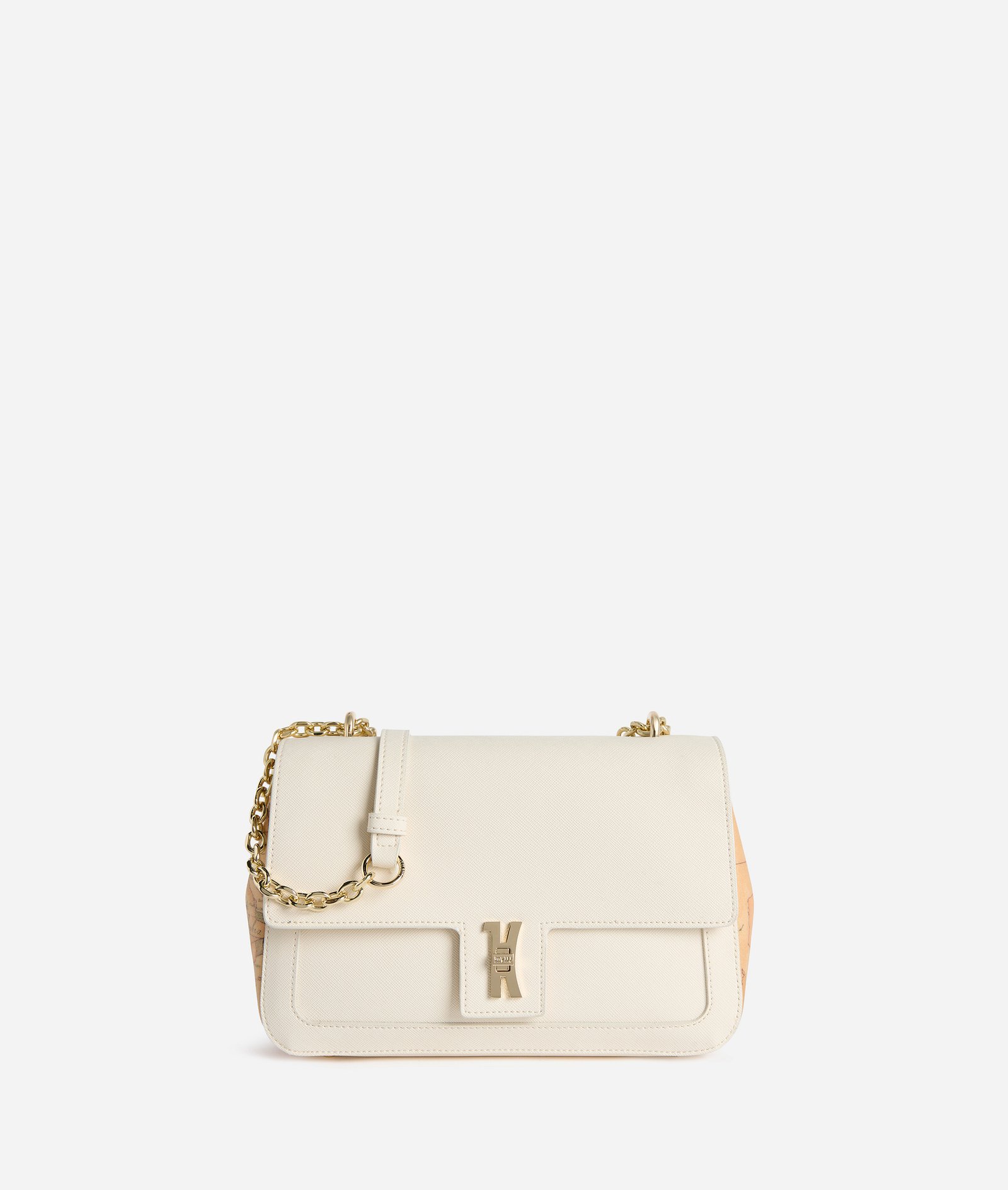 Bay Lock- Cante krahu Ivory