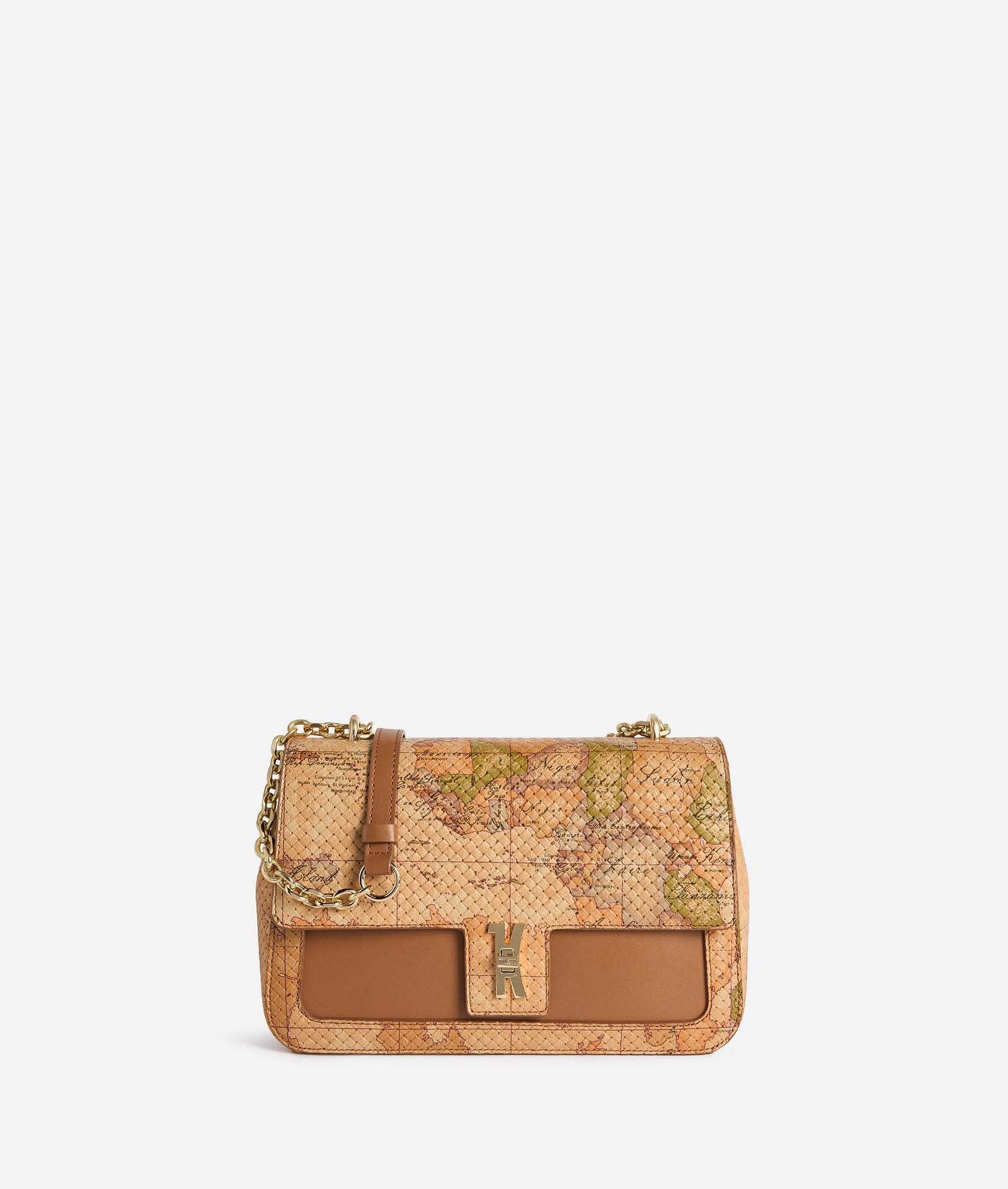 Bay Lock- Cante krahu Natural