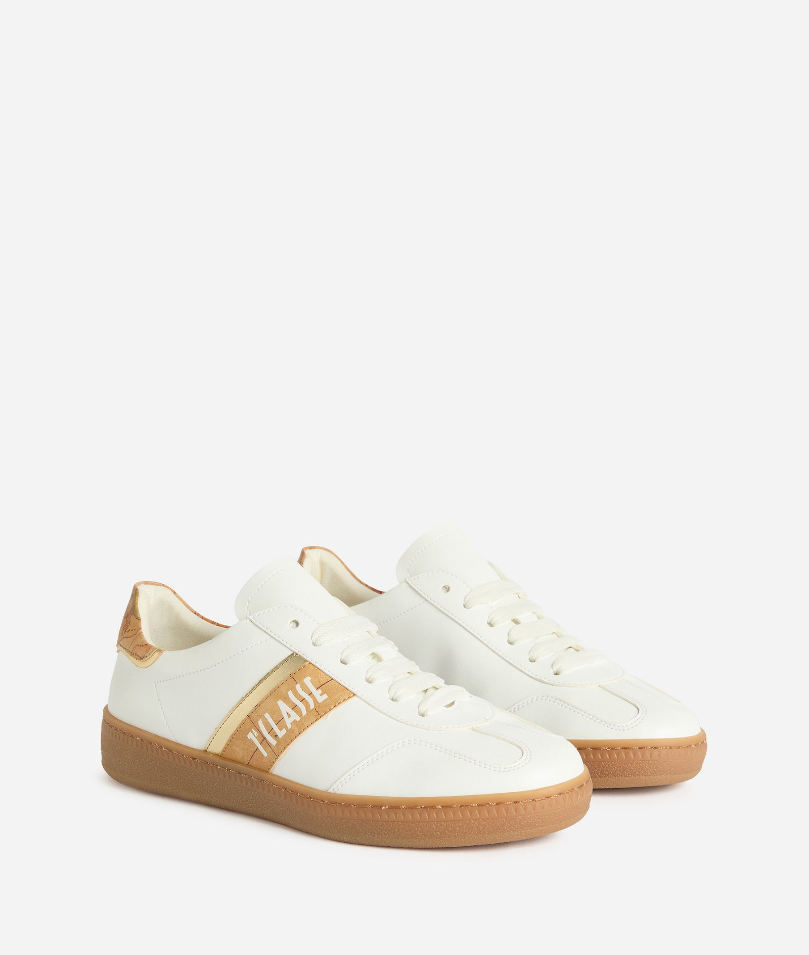 Atlete Te bardha Geo Classic