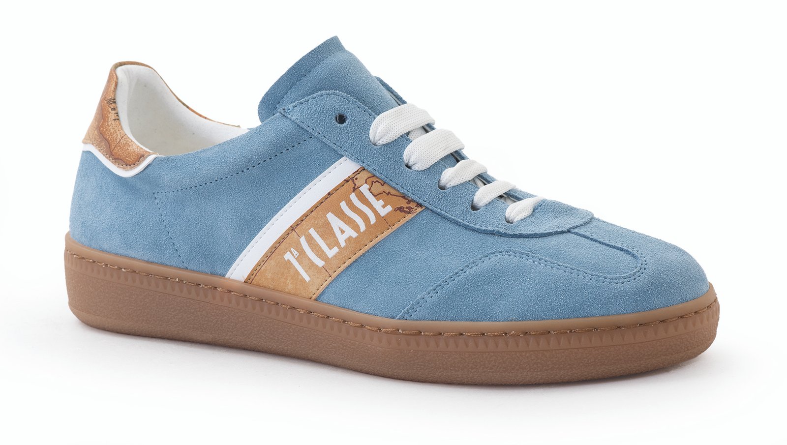 Atlete Geo Classic Blue