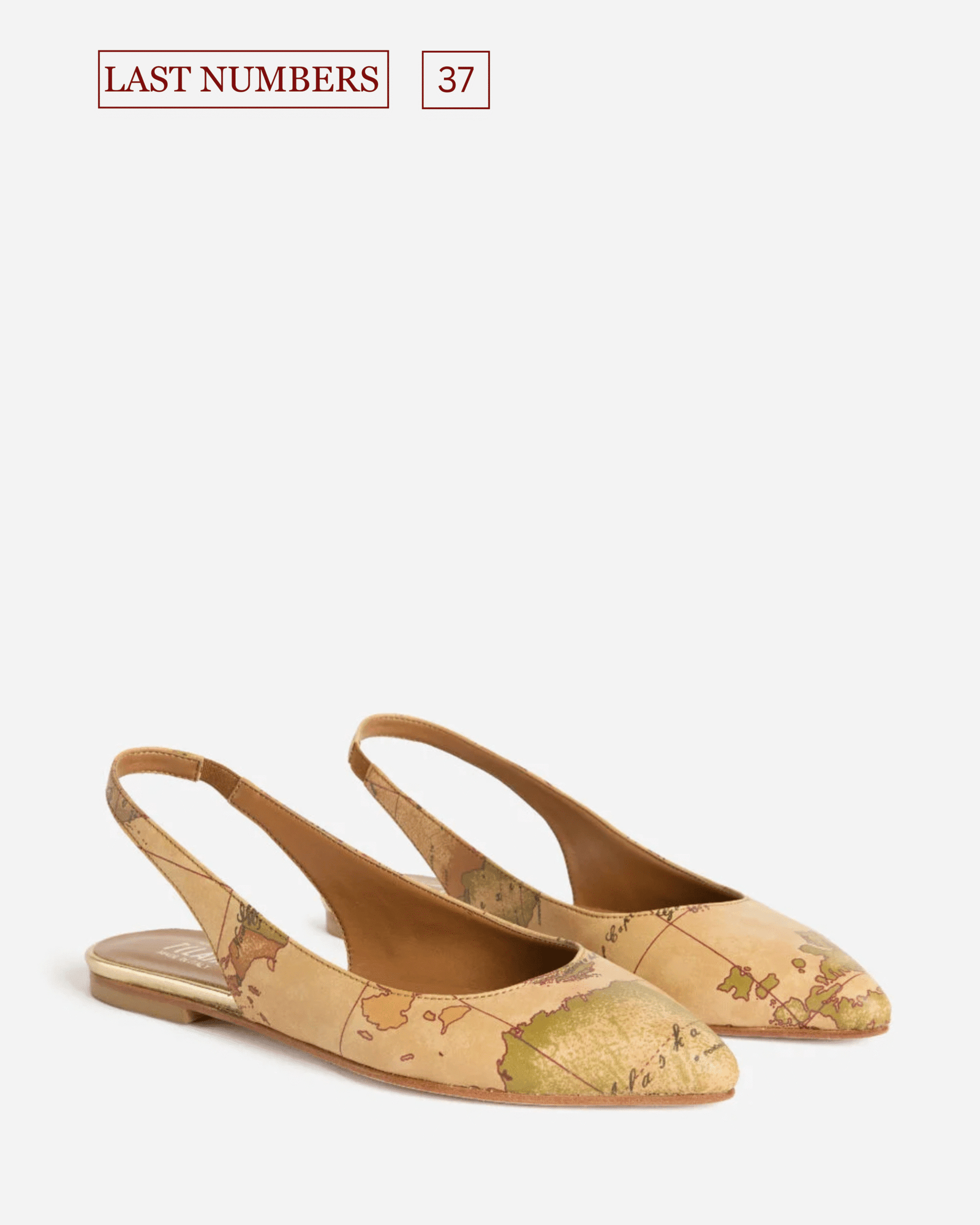 Pupa Geo Classic