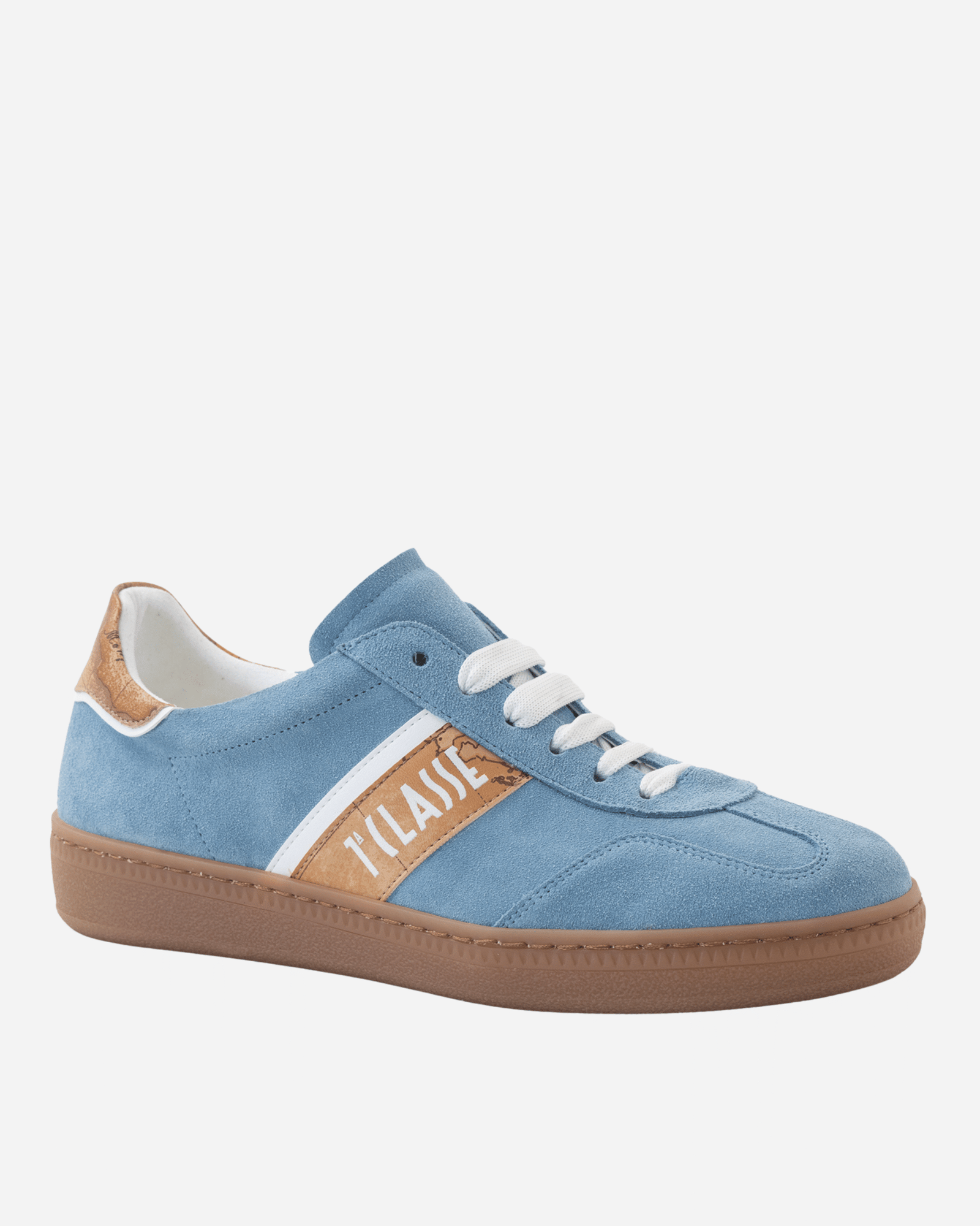Atlete Geo Classic Blue