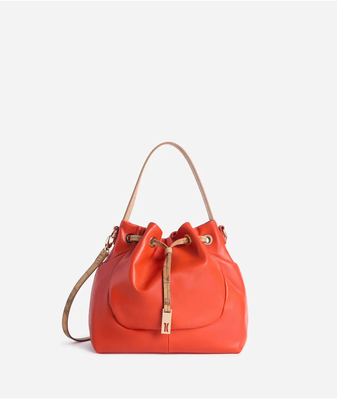 Talisman Leather Cante dore