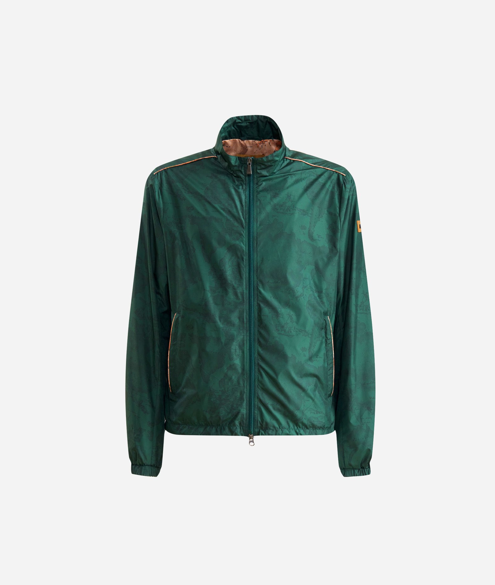 Xhakete Nylon Jungle Green