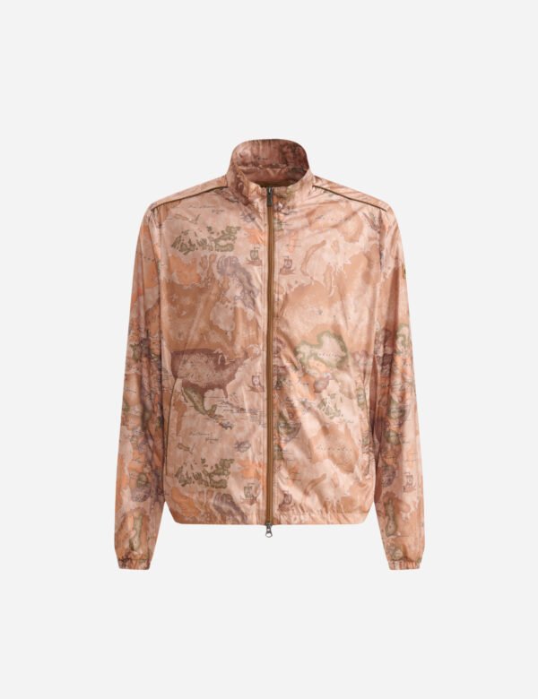 Xhakete Nylon Geo Classic