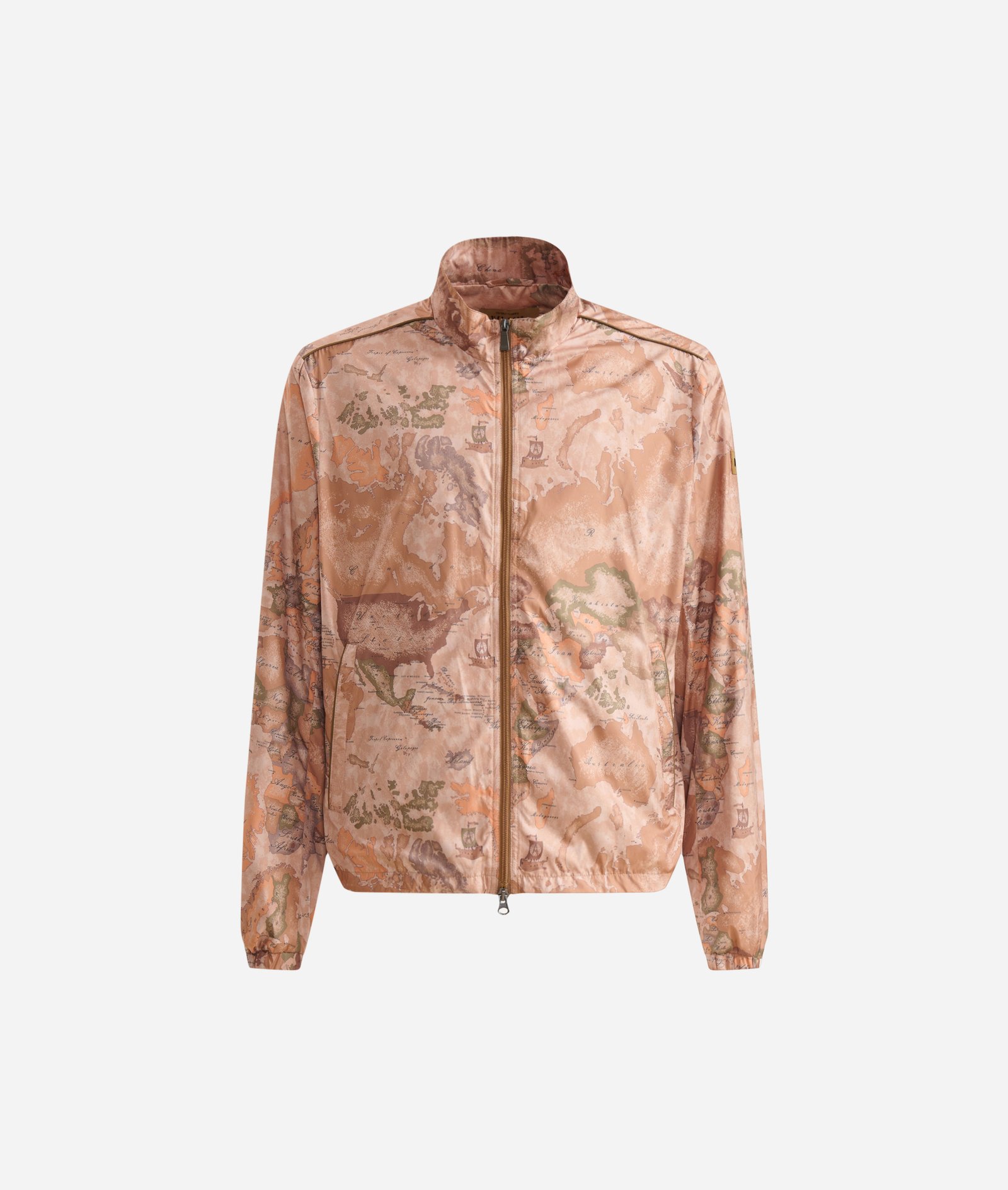 Xhakete Nylon Geo Classic