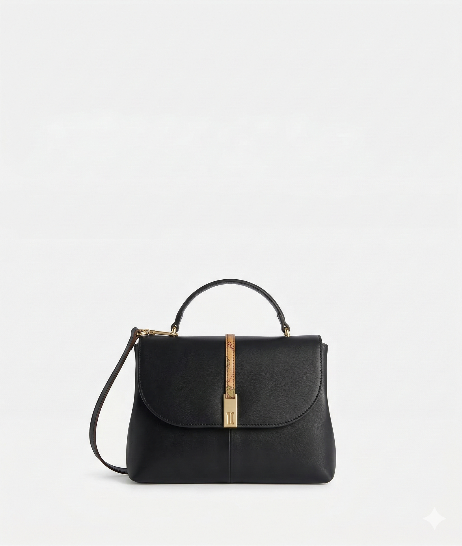 Talisman Leather Cante dore E zeze