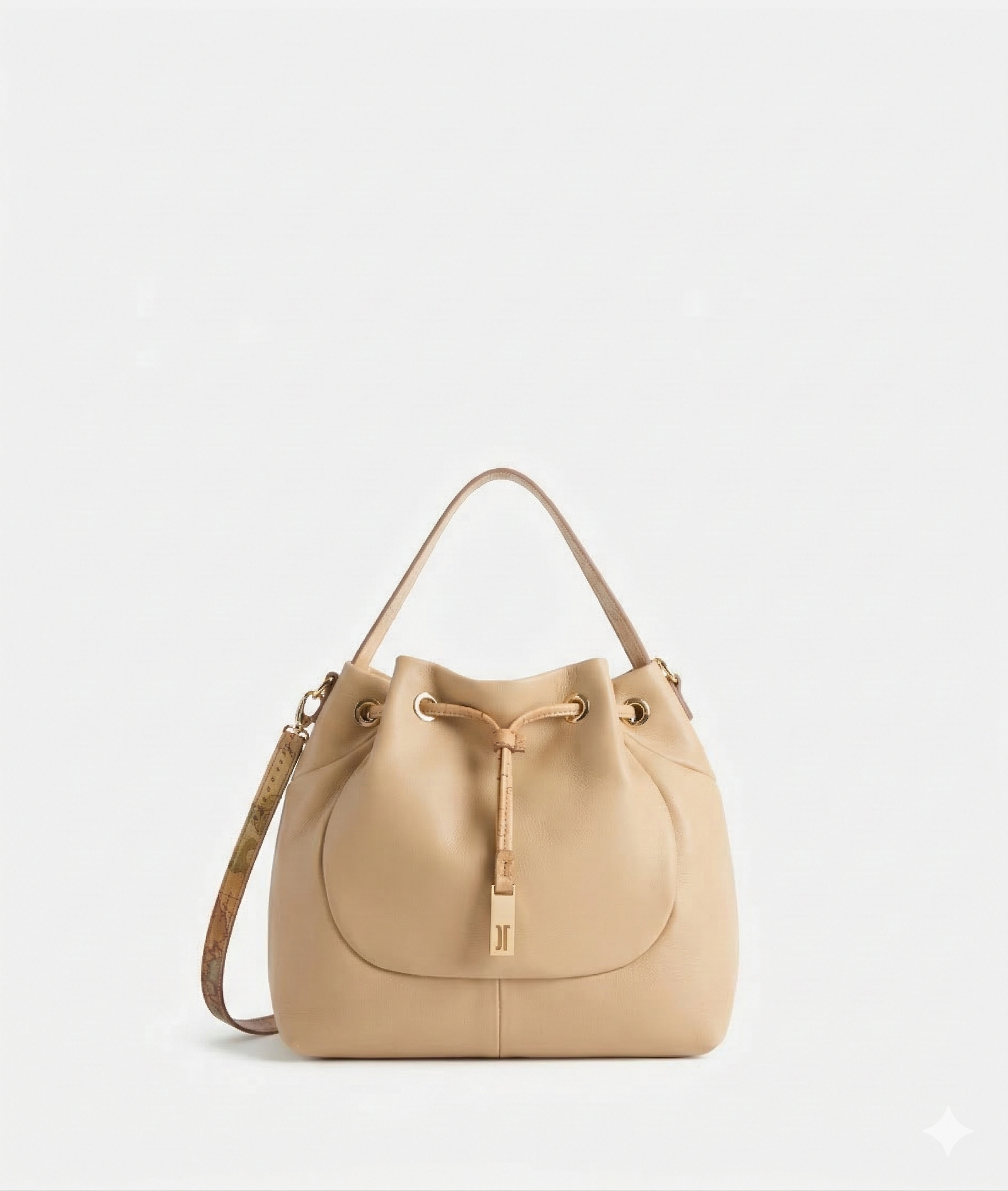 Talisman Leather Cante dore E zeze